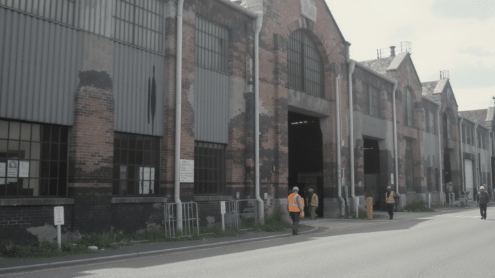 Aveyron : 375 emplois prometteurs grâce à l’investissement de deux industriels sur le site historique de la SAM