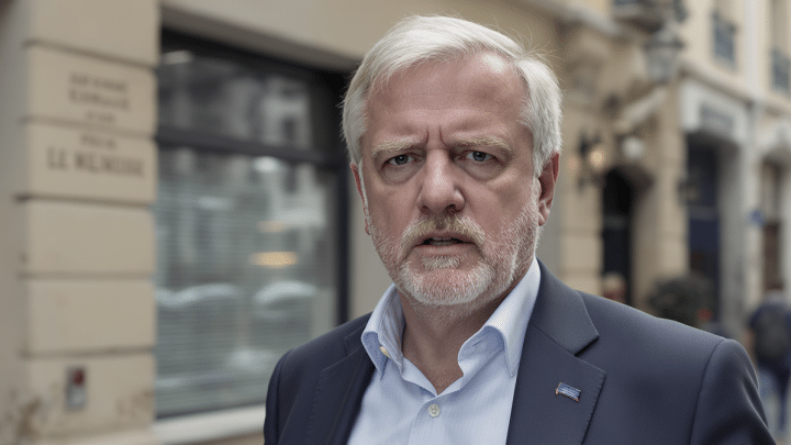 Bruno Le Maire met en garde : « Tout est mis en œuvre pour freiner les technologies françaises et européennes », un appel face au recul de l’Europe