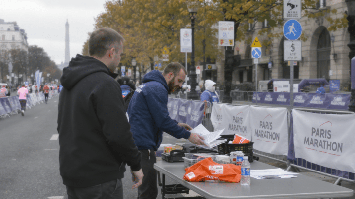 Changement majeur en vue : le marathon de Paris change d’organisateur dès 2027