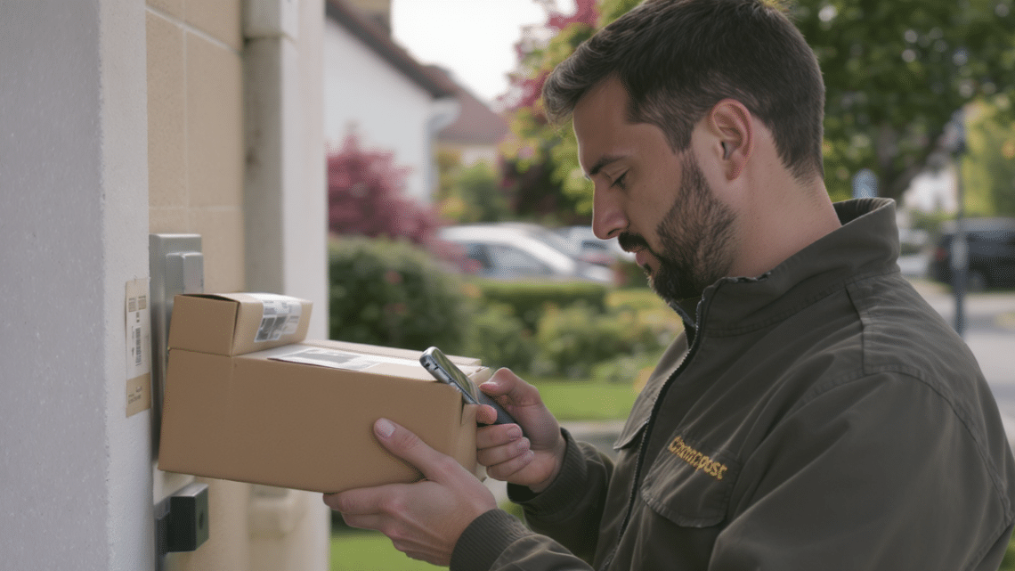 Chronopost : suivi des envois et fonctionnement des services de livraison express