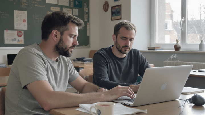 ENT HDF : accès aux ressources numériques éducatives en région Hauts-de-France