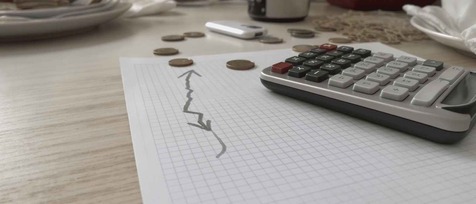 En mai, l’inflation s’acc&eacute;l&egrave;re &agrave; 2,4% sur un an, r&eacute;v&egrave;le l’Insee