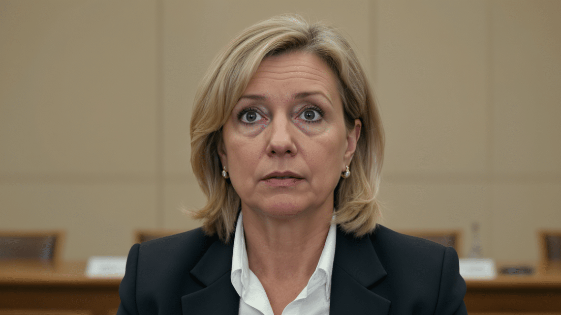 Hantavirus : Maud Bregeon garantit des mesures « les plus strictes de l’Union européenne » mises en place par le gouvernement français
