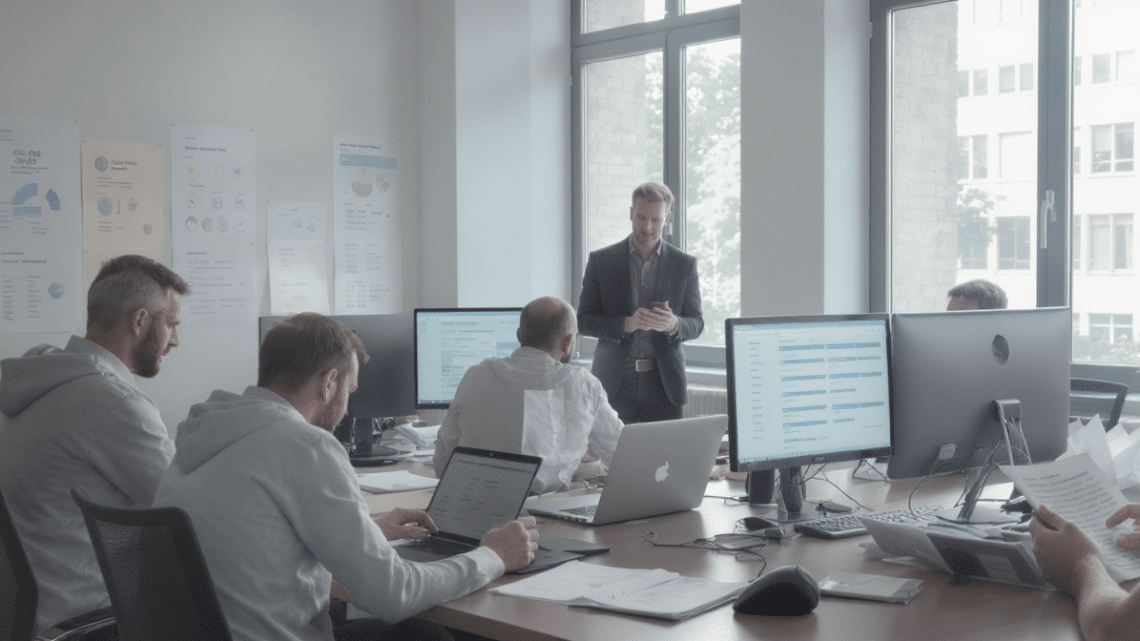 ISO 50001 obligatoire : entreprises concernées et dates clés 2026