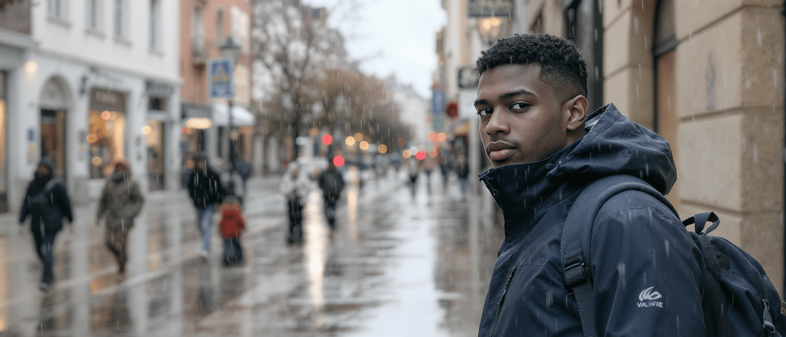 &laquo; J&rsquo;adopte la veste technique Decathlon &raquo; : la mont&eacute;e en puissance des v&ecirc;tements outdoor en plein c&oelig;ur des centres-villes