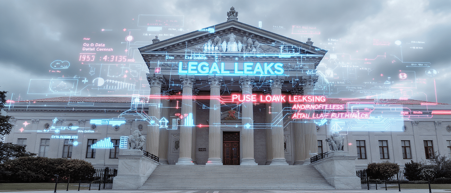 Leakimedia : analyse des flux d’informations et des publications de donn&eacute;es en ligne