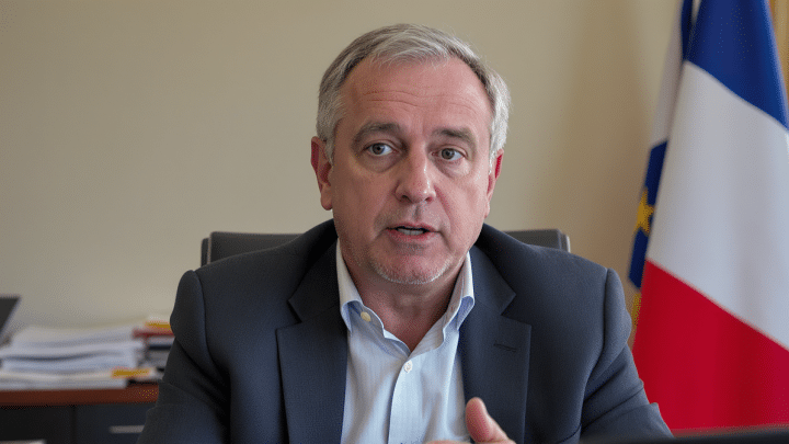 Lecornu réaffirme : le gouvernement reste fermement engagé à maintenir le déficit à 3% d’ici 2029