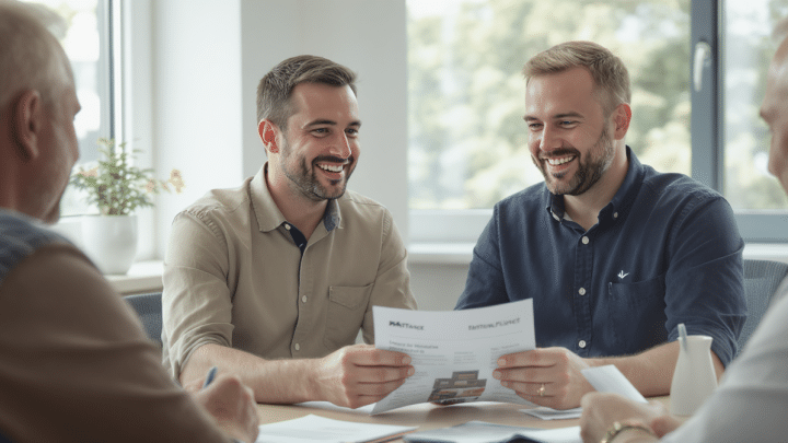 Matmut : présentation des produits d’assurance et des services aux sociétaires