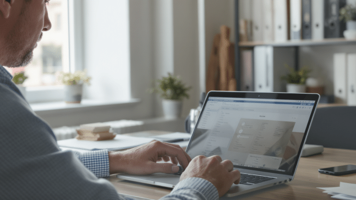 Mypeopledoc : utilisation du coffre-fort numérique pour la gestion des documents RH