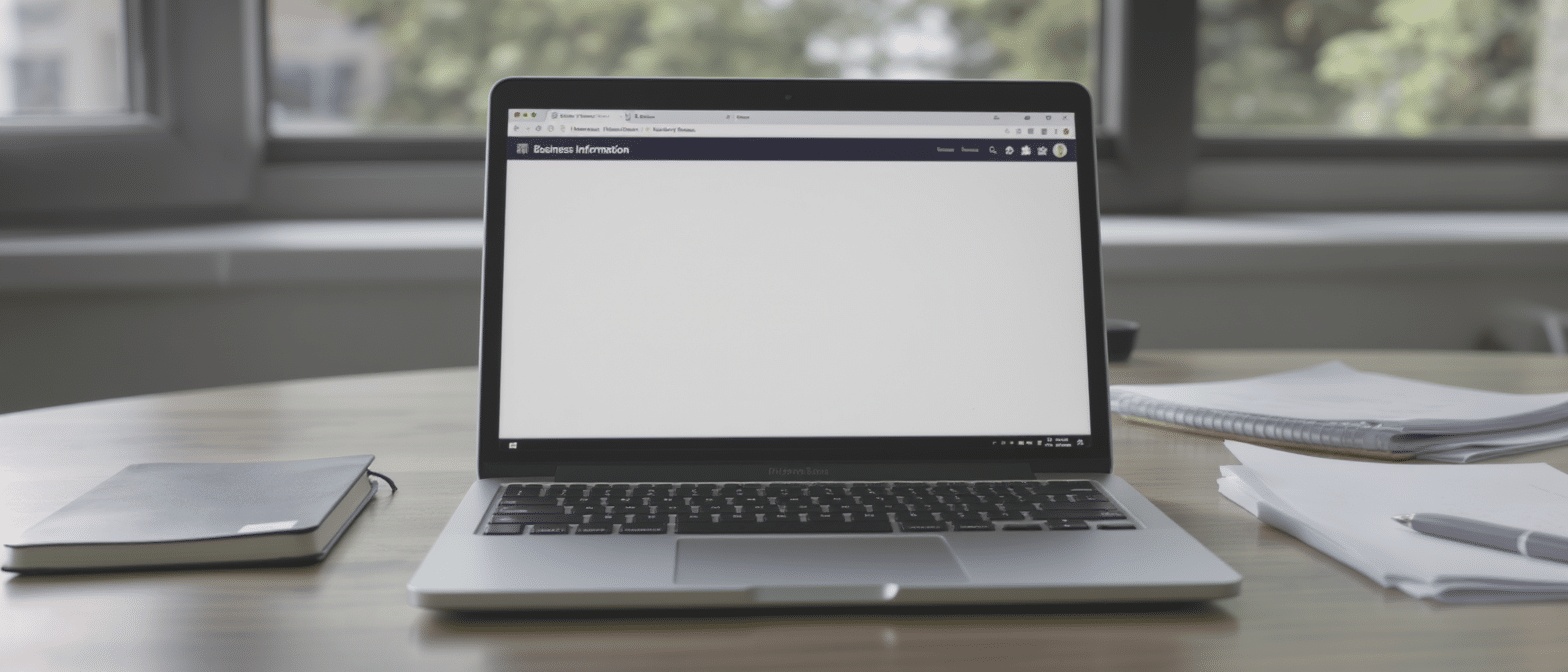 Pappers entreprise : comment consulter gratuitement les informations juridiques d&rsquo;une soci&eacute;t&eacute;