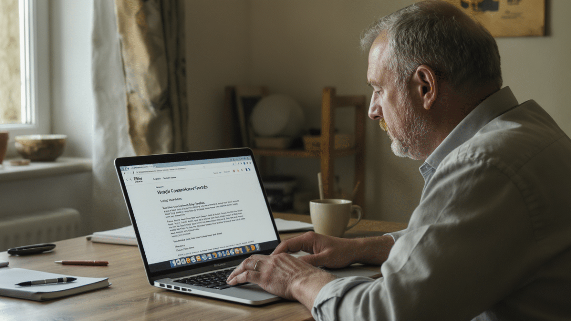 Pappers entreprise : comment consulter gratuitement les informations juridiques d’une société