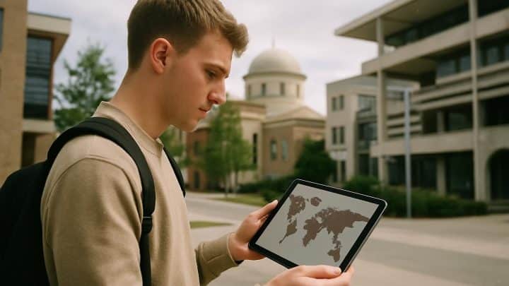 Pourquoi choisir un Global BBA pour construire une carrière internationale ?