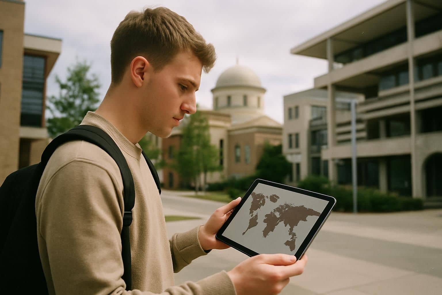 Découvrez pourquoi un Global BBA est la clé pour bâtir une carrière internationale réussie, en alliant compétences globales, expériences multiculturelles et opportunités professionnelles.