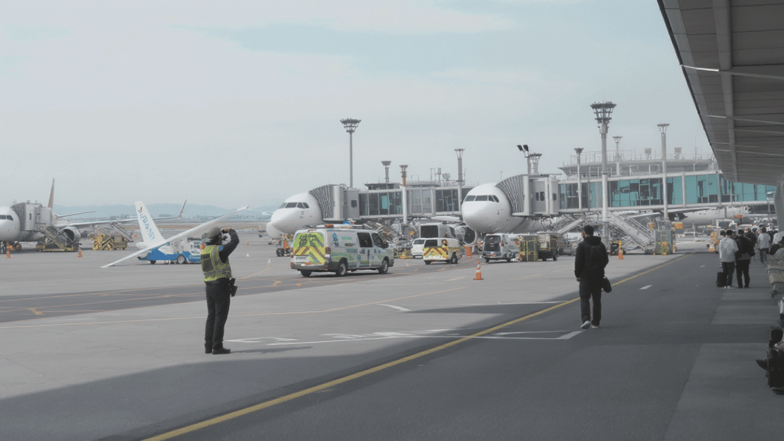 Suspicion de drone : interruption temporaire des vols à l’aéroport de Munich