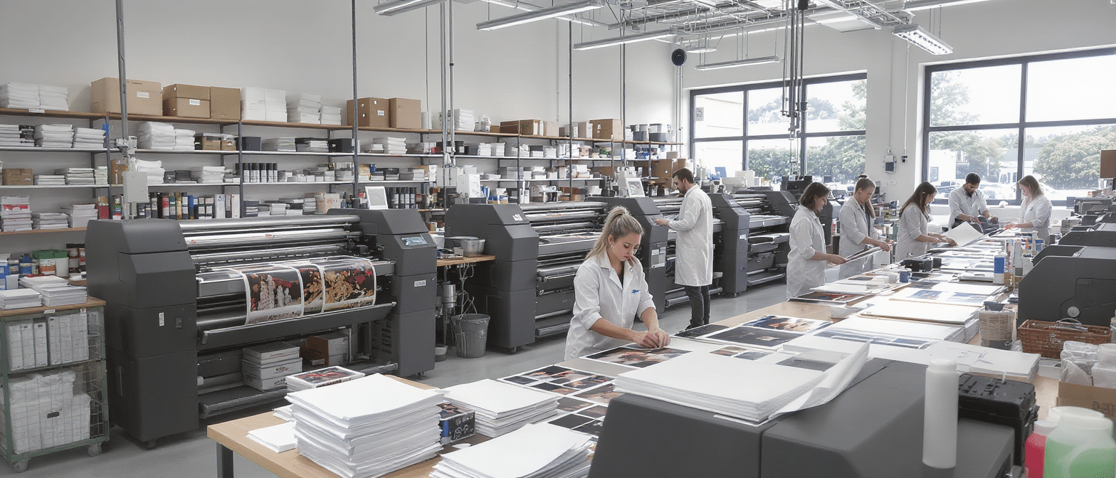 Tirage photo Photoweb : analyse de l’offre d’impression et de personnalisation en ligne