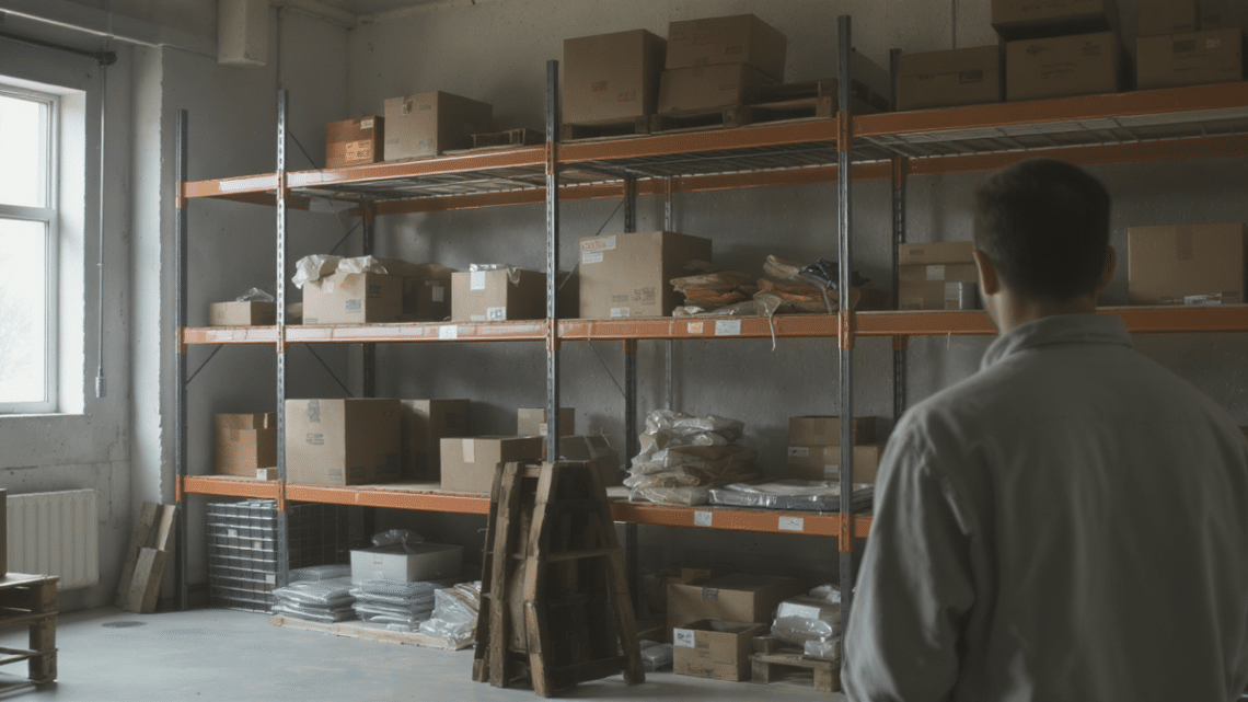 Un an après l’imposition des droits de douane, le commerce sino-américain touche un point historiquement bas