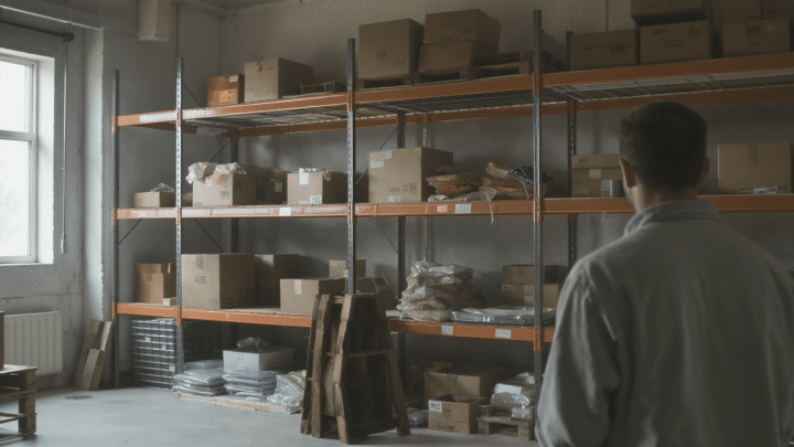 Un an après l’imposition des droits de douane, le commerce sino-américain touche un point historiquement bas