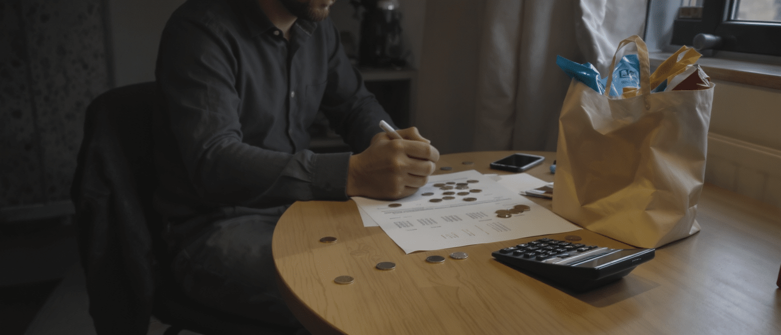 &laquo; Un vrai sentiment de d&eacute;classement social &raquo; : l’impact paradoxal de la hausse du SMIC sur les salaires modestes