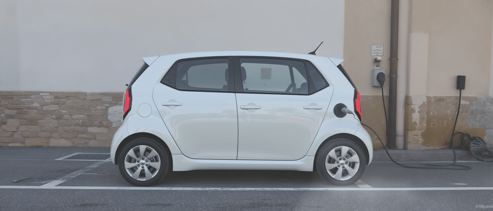 Voitures &eacute;lectriques : Stellantis lance en Italie des E-cars innovantes, inspir&eacute;es des kei cars japonaises