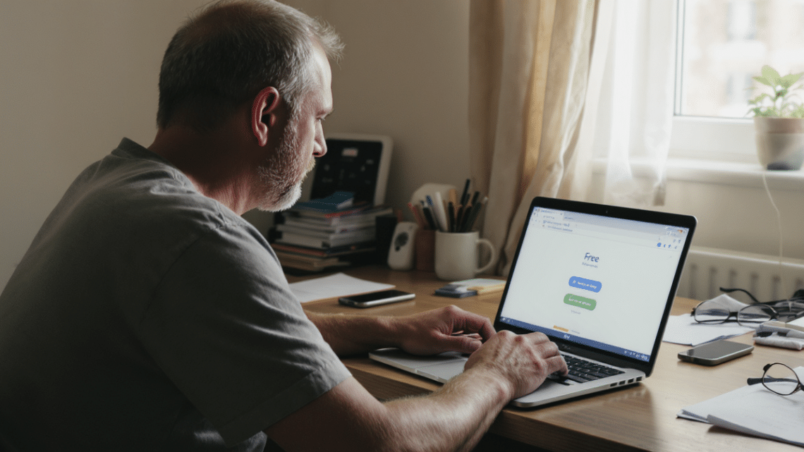 Webmail Free : procédure de connexion et dépannage de la messagerie électronique