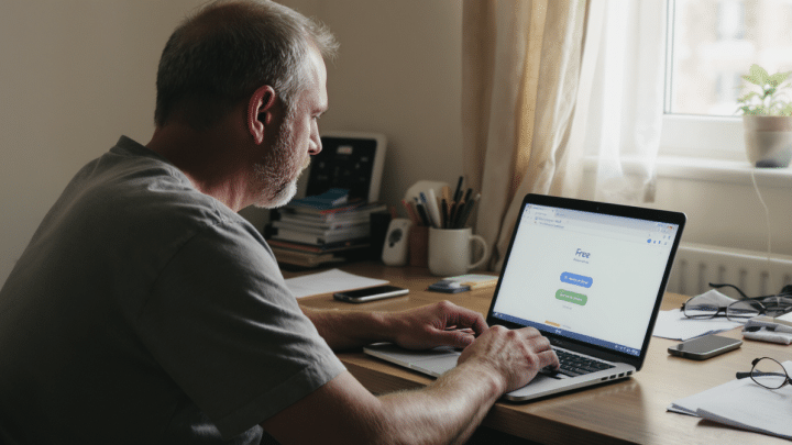 Webmail Free : procédure de connexion et dépannage de la messagerie électronique