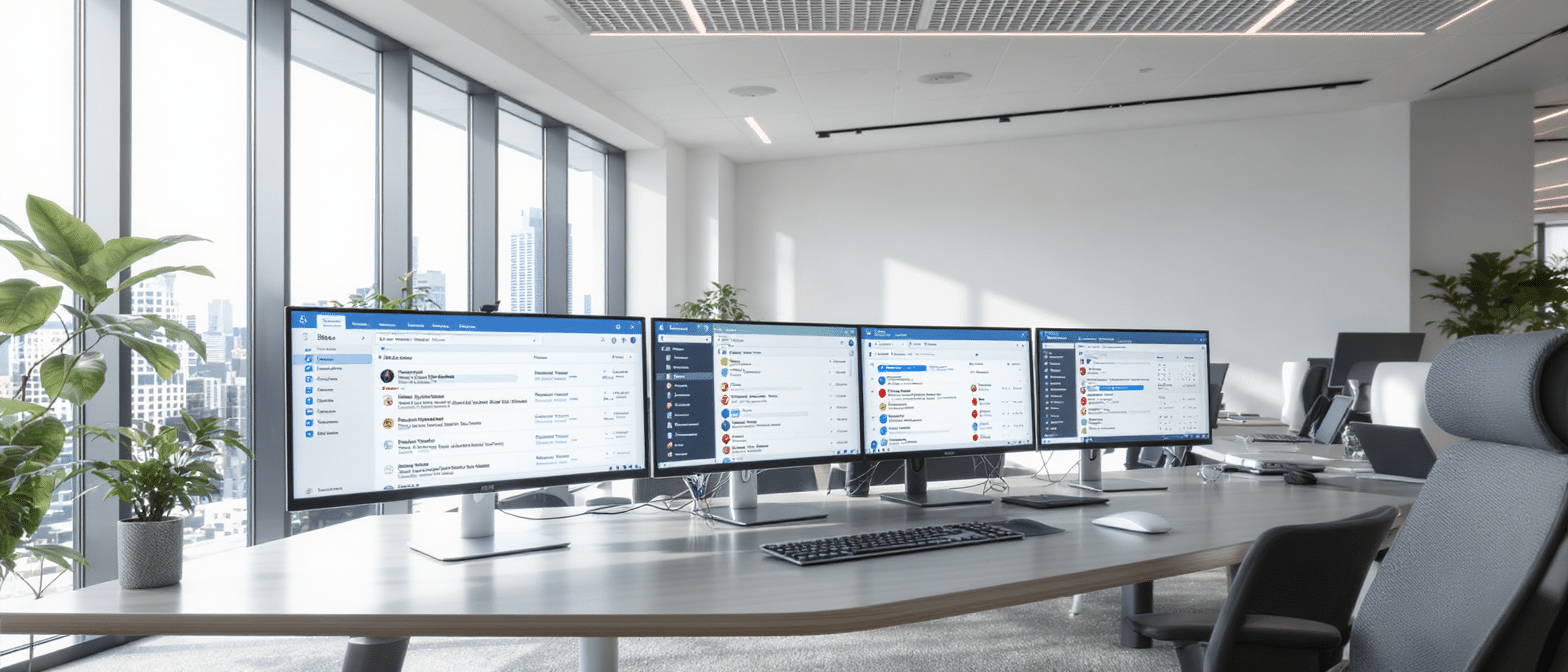 Zimbra : caract&eacute;ristiques techniques de la solution de messagerie collaborative