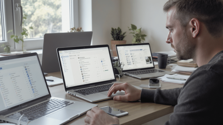 Zimbra : caractéristiques techniques de la solution de messagerie collaborative