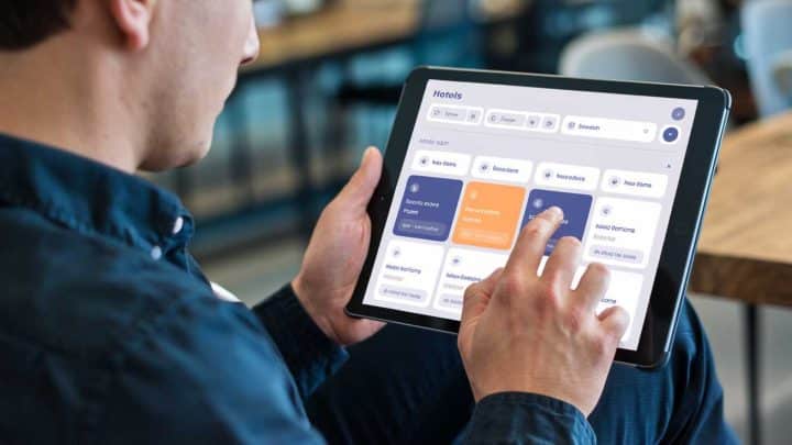 Logiciel de réservation hôtelière : un outil devenu indispensable pour les hôtels modernes