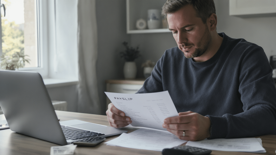2400 brut en net : quel salaire mensuel après déductions sociales