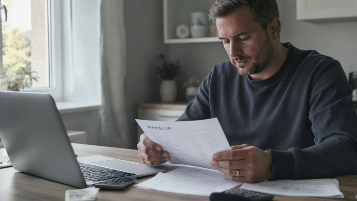 2400 brut en net : quel salaire mensuel après déductions sociales