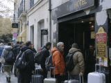 &Agrave; La D&eacute;fense, la climatisation r&eacute;siste vaillamment face &agrave; des tensions exceptionnelles
