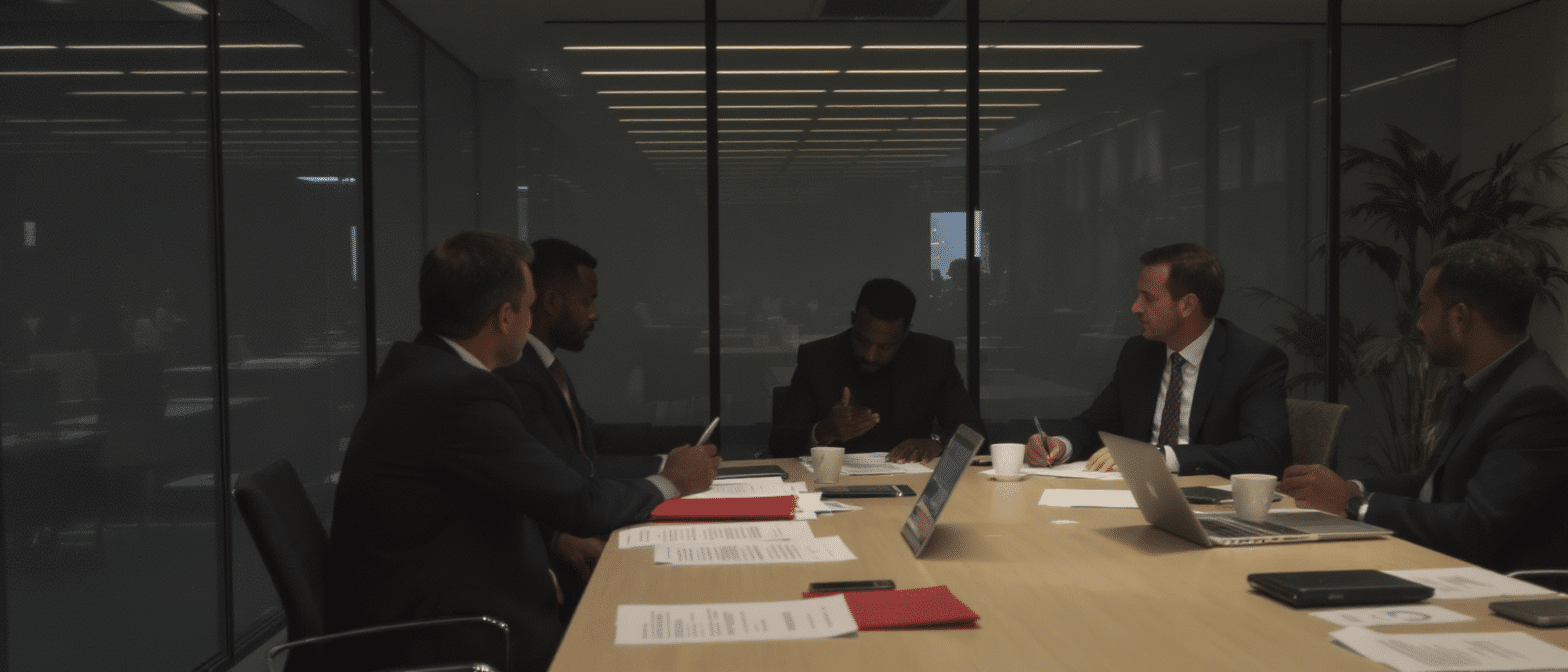 Apr&egrave;s une ultime h&eacute;sitation, Orange, Bouygues Telecom et Free concluent un accord historique avec Altice pour l’acquisition de SFR &agrave; plus de 20 milliards d&rsquo;euros