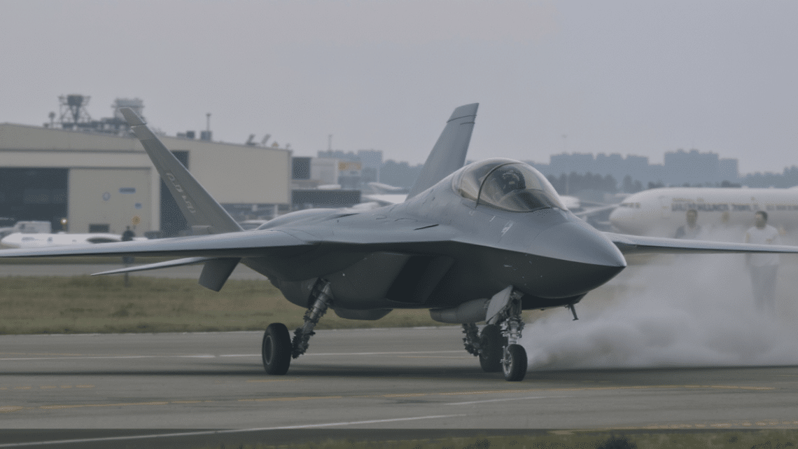 Avion de combat du futur : Berlin freine, Paris réagit