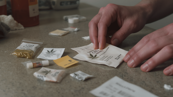 « Ce produit, c’est de la drogue dure » : l’alerte sur la diffusion inquiétante des cannabinoïdes de synthèse commercialisés sous l’étiquette CBD