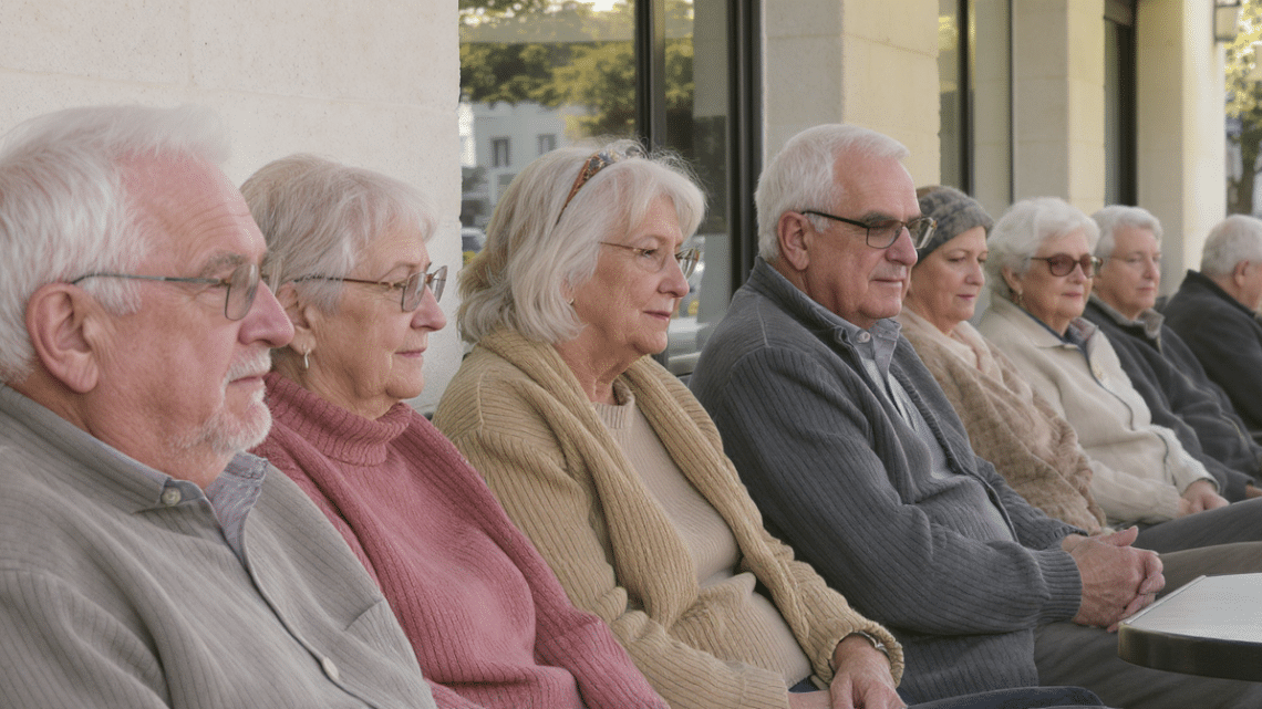 Dégel des pensions retraite 2026 : quelles évolutions prévues pour les retraités