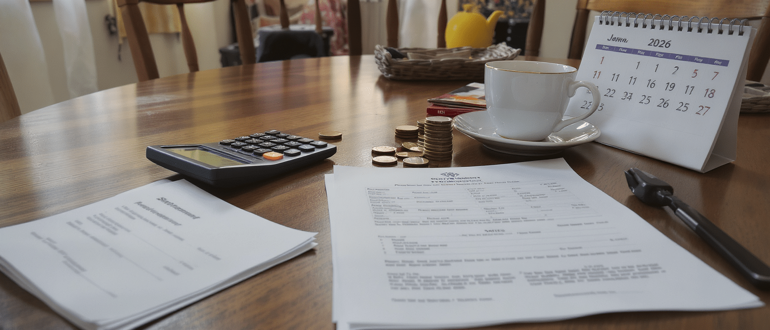 D&eacute;gel des pensions retraite 2026 : quelles &eacute;volutions pr&eacute;vues pour les retrait&eacute;s