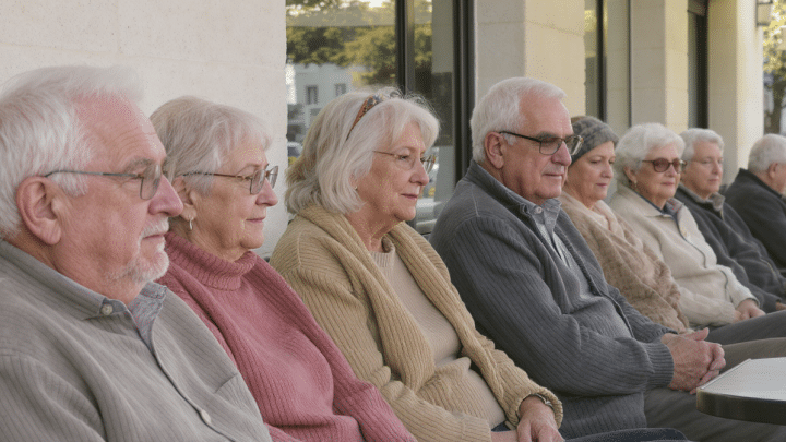 Dégel des pensions retraite 2026 : quelles évolutions prévues pour les retraités