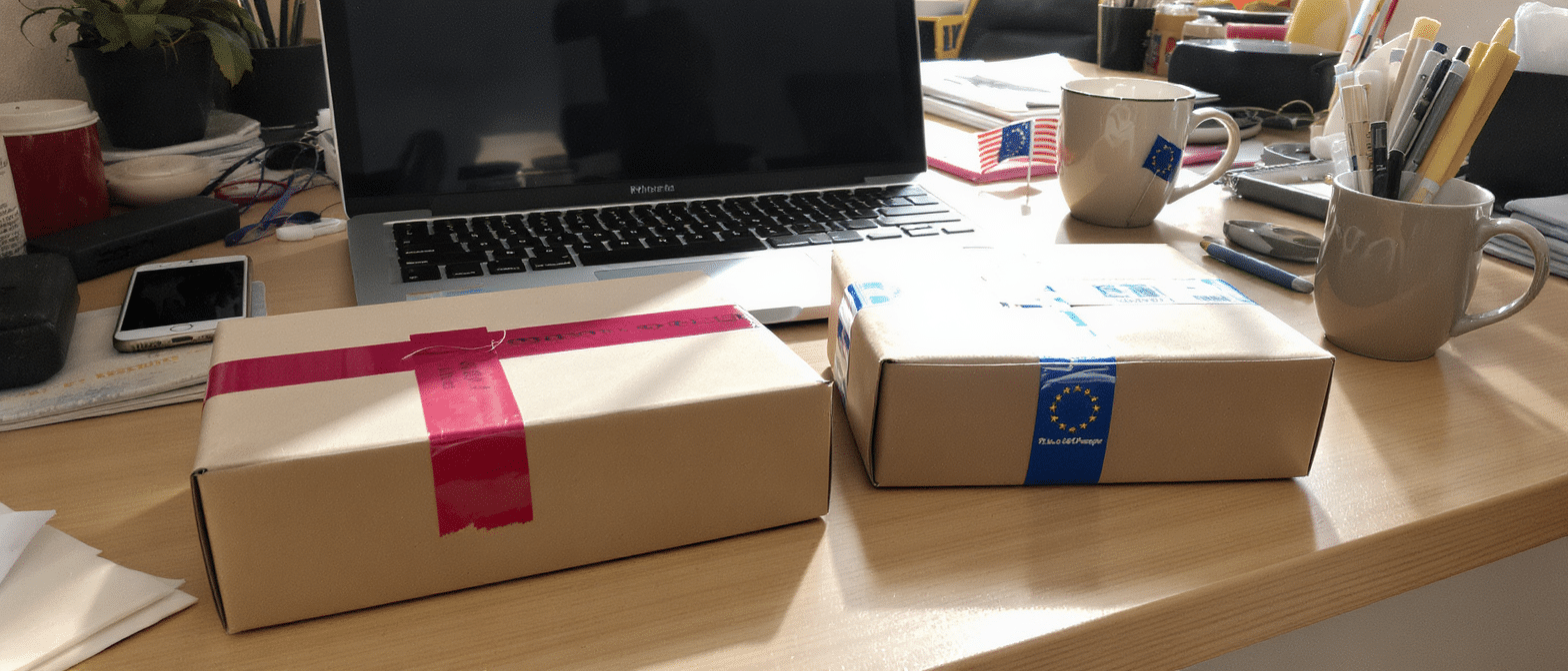 &laquo; D&eacute;passer Amazon &raquo; : la strat&eacute;gie ambitieuse de JD.com pour s&rsquo;imposer sur le march&eacute; europ&eacute;en