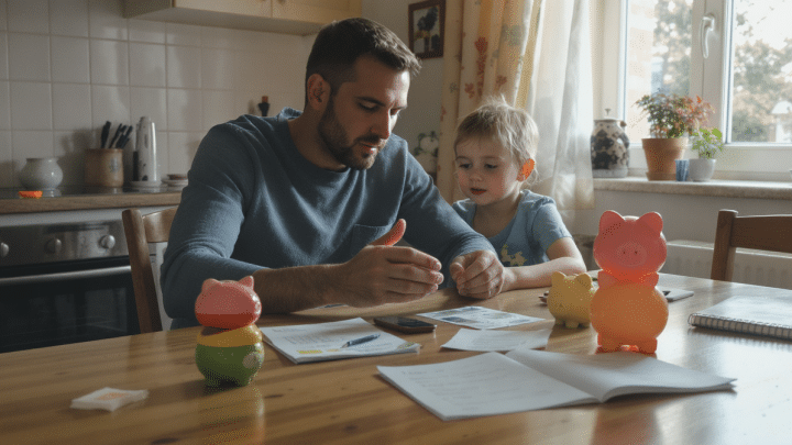 Des alternatives au Livret A : les placements plus avantageux pour l’épargne des enfants