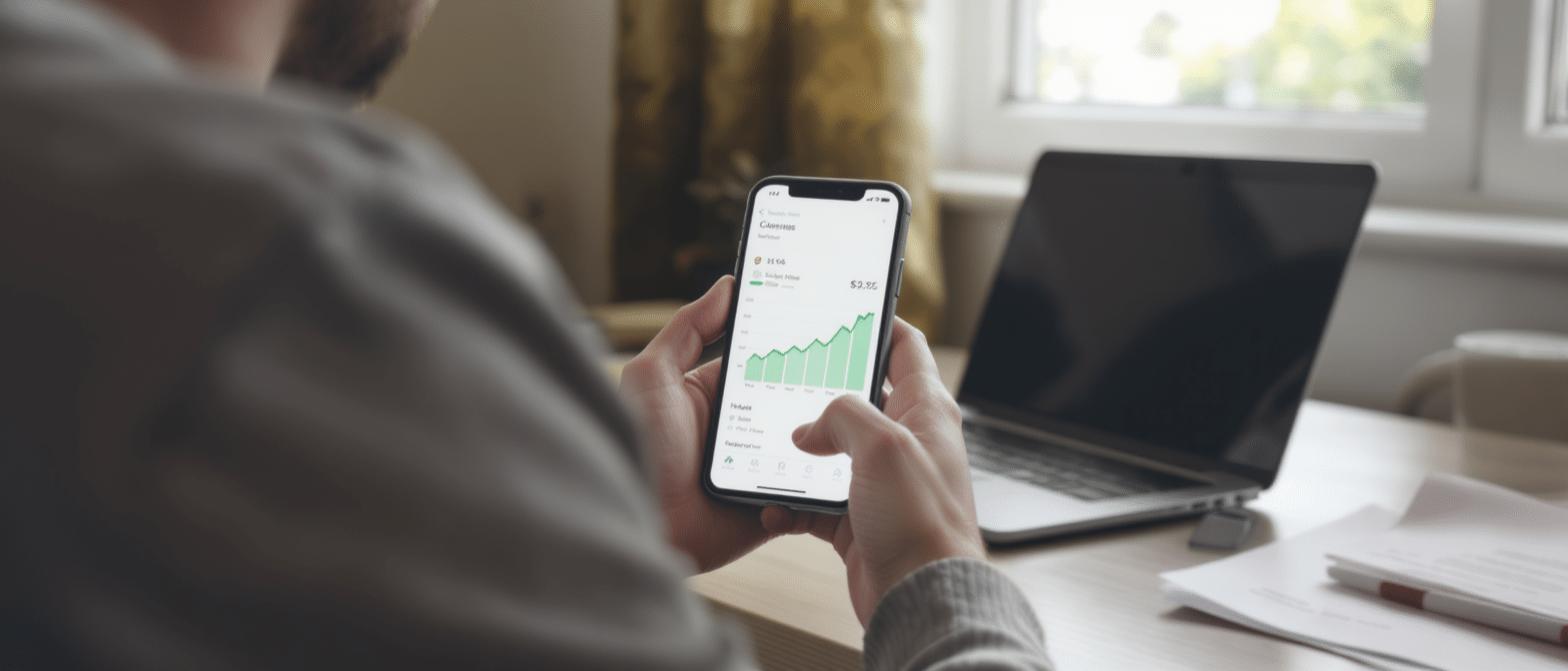 EDF compte client : comment suivre sa consommation et g&eacute;rer ses factures en ligne