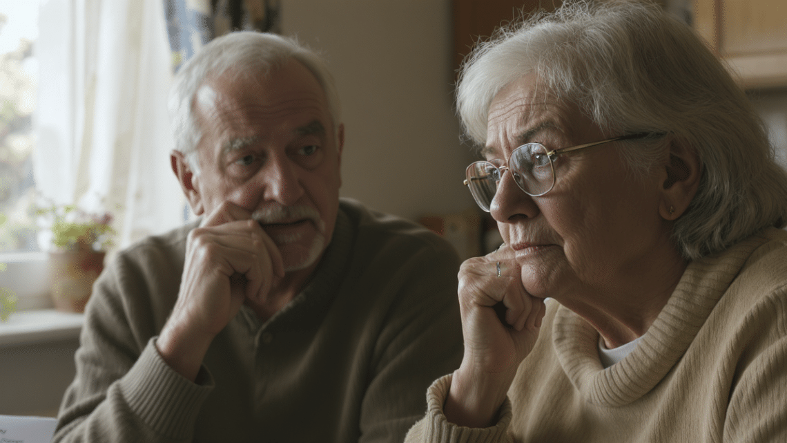 Êtes-vous parmi les retraités concernés par une possible désindexation de leur pension ?