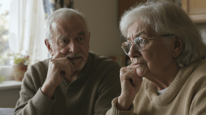 Êtes-vous parmi les retraités concernés par une possible désindexation de leur pension ?