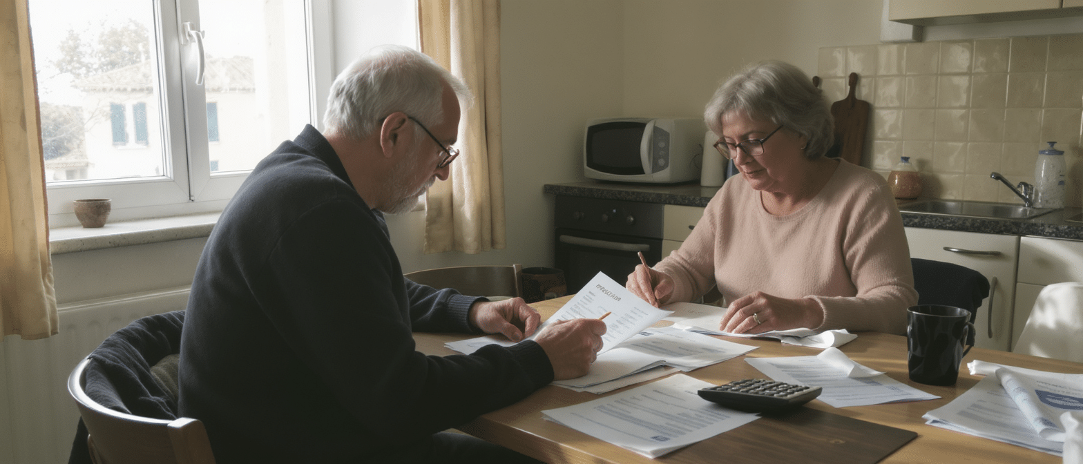 &Ecirc;tes-vous parmi les retrait&eacute;s concern&eacute;s par une possible d&eacute;sindexation de leur pension ?