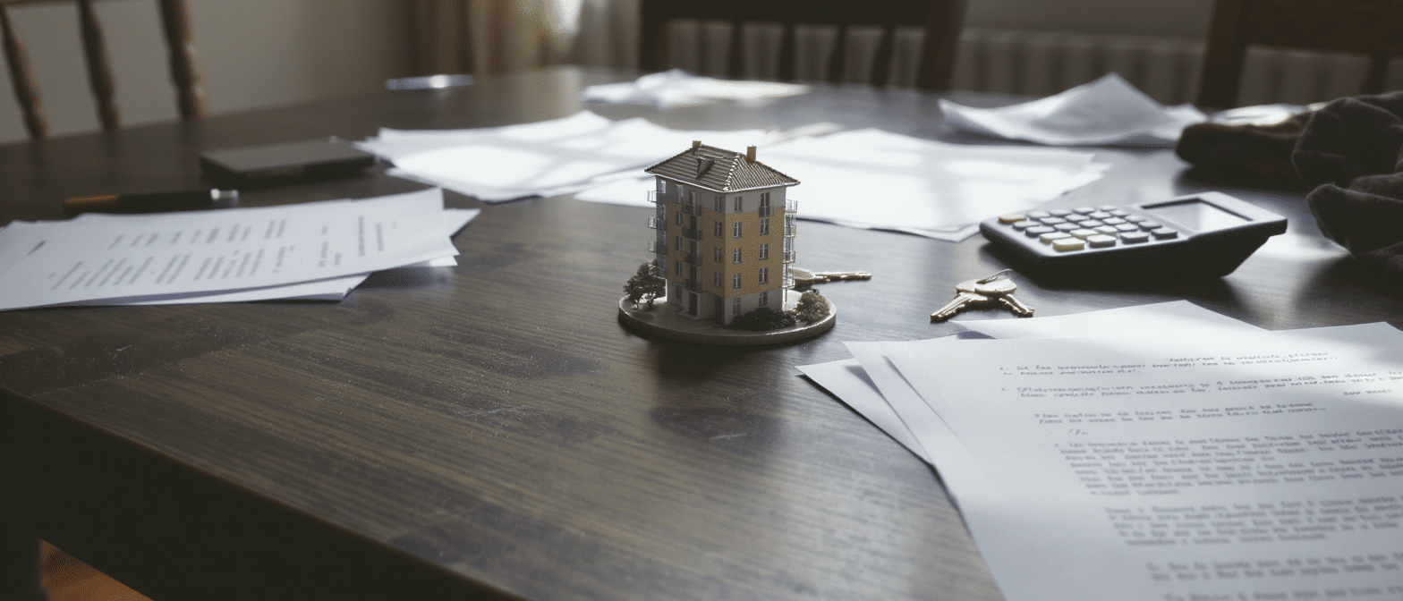 &Eacute;volution des lois de l&rsquo;immobilier : les changements cl&eacute;s en 2027