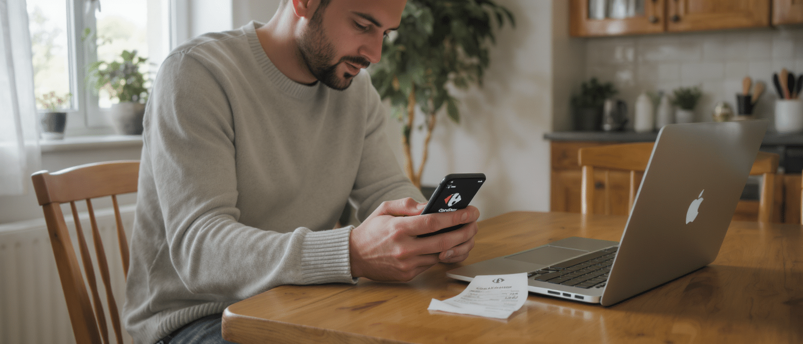 découvrez comment retrouver facilement un ticket ou une facture carrefour depuis votre espace client. suivez notre guide étape par étape pour accéder rapidement à vos documents.