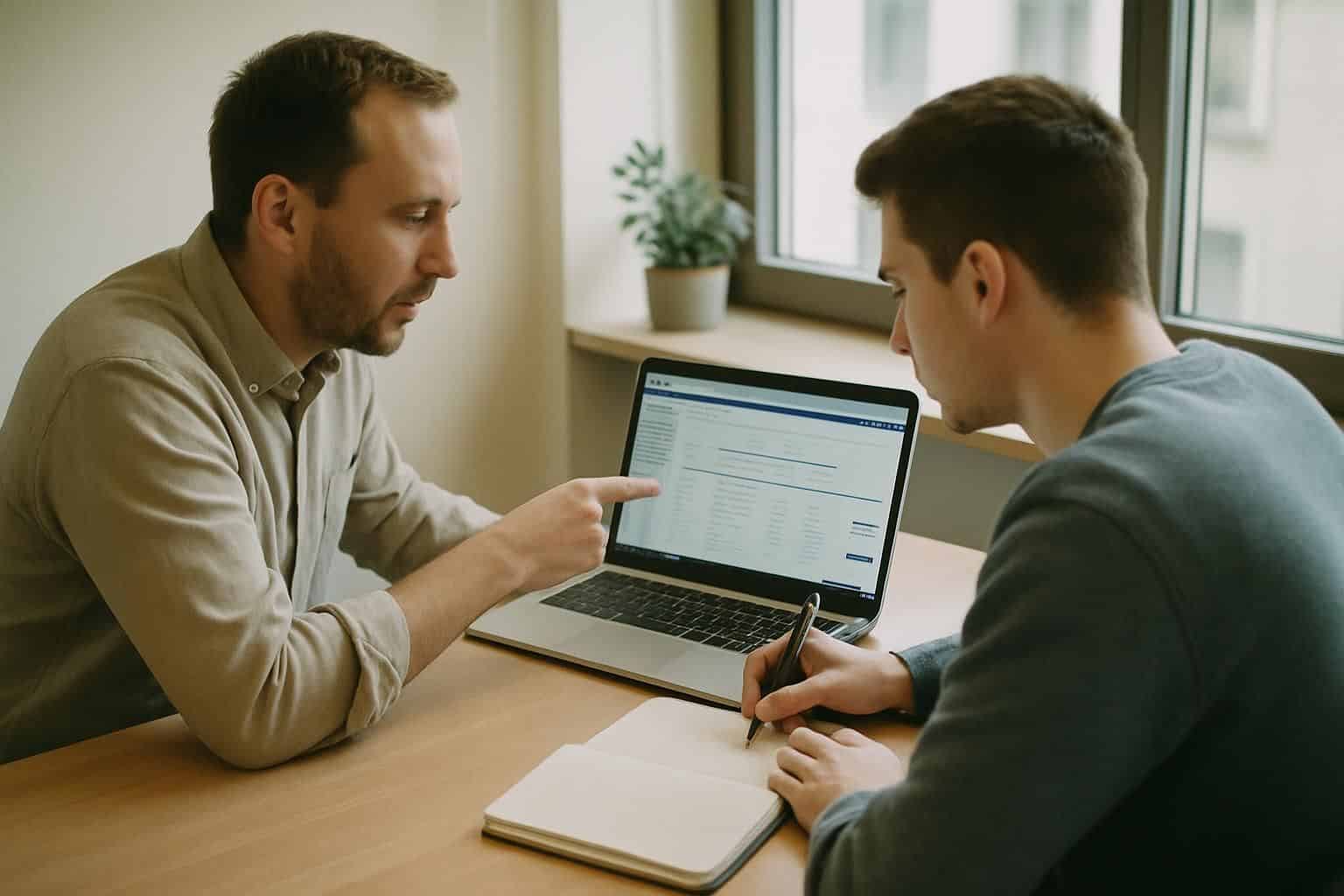 Découvrez notre formation Silae pour maîtriser rapidement le logiciel de paie et devenir opérationnel en un temps record. Idéal pour les débutants et les professionnels souhaitant se perfectionner.