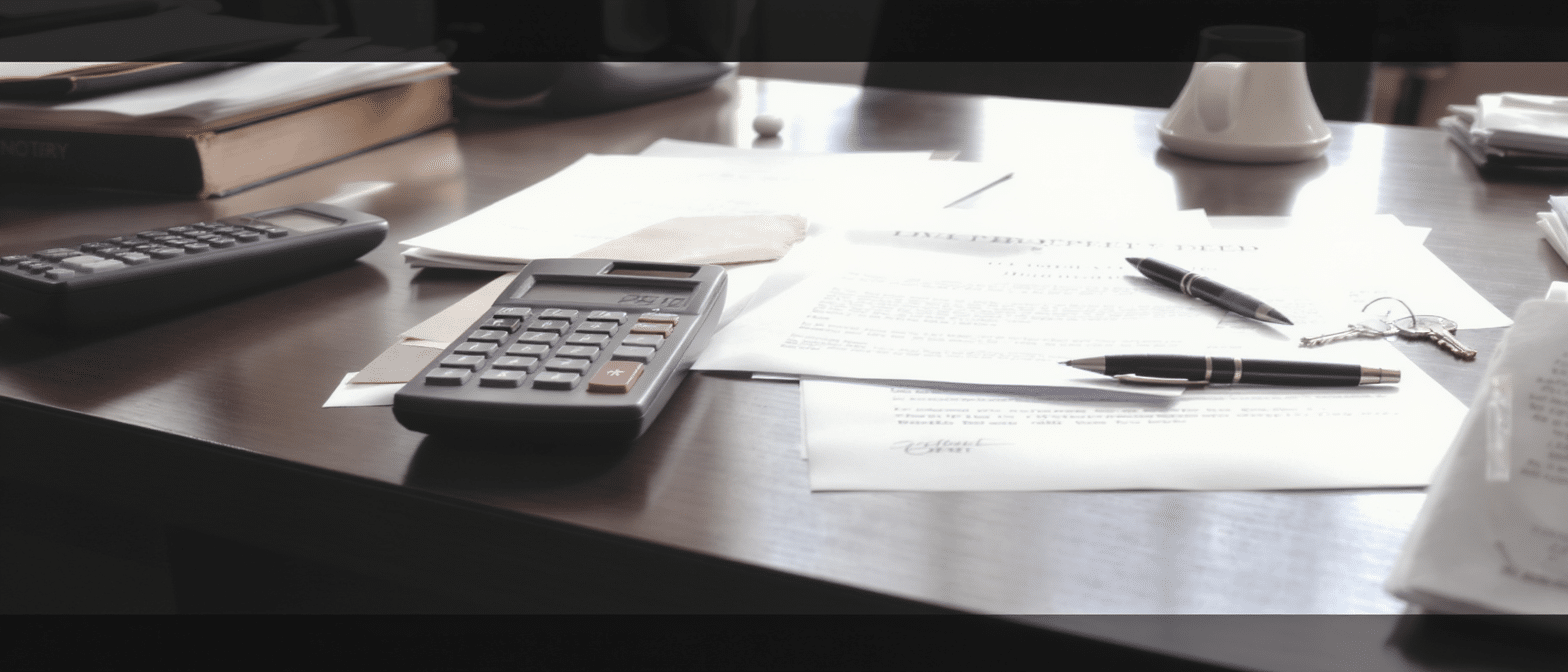 Frais de notaire pour une soulte comment les calculer facilement
