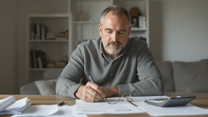 Frais de notaire pour une soulte comment les calculer facilement