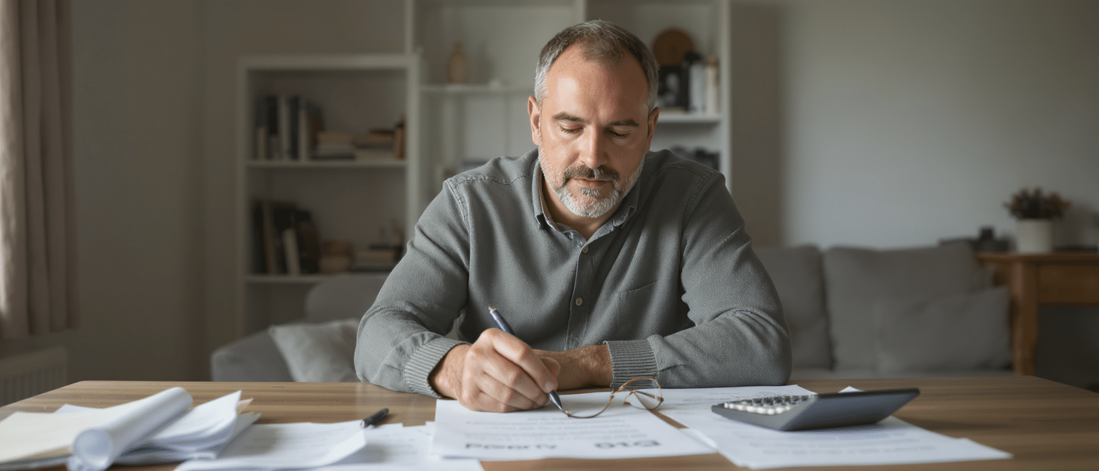 découvrez comment calculer facilement les frais de notaire pour une soulte afin de mieux gérer vos transactions immobilières.