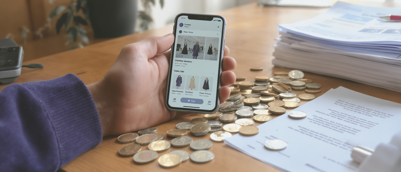 Fraudes commerciales : Shein frapp&eacute; d’une amende historique de 22,4 millions d&rsquo;euros, la lutte s&rsquo;intensifie